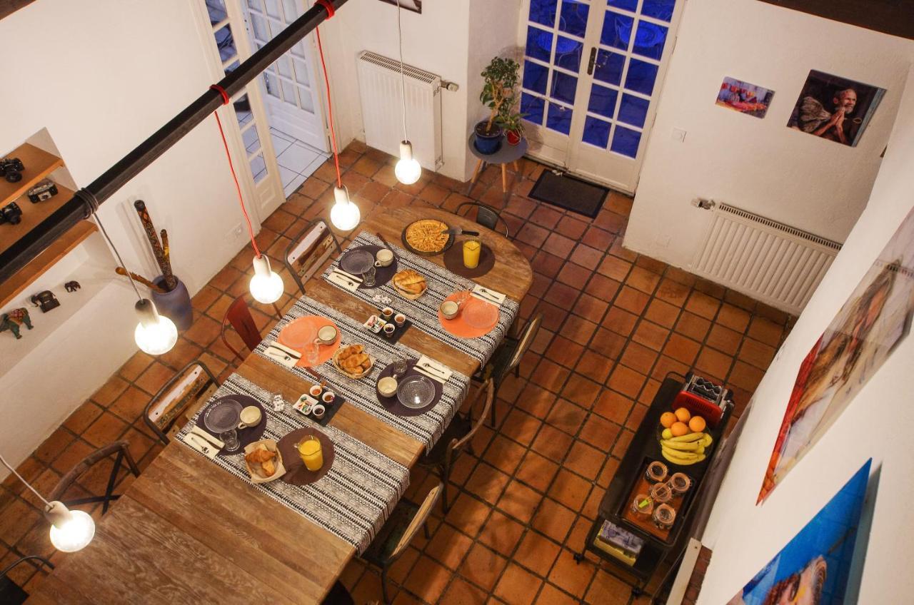 Bed and Breakfast Logis Saint Leonard Dompierre-sur-Mer Екстер'єр фото