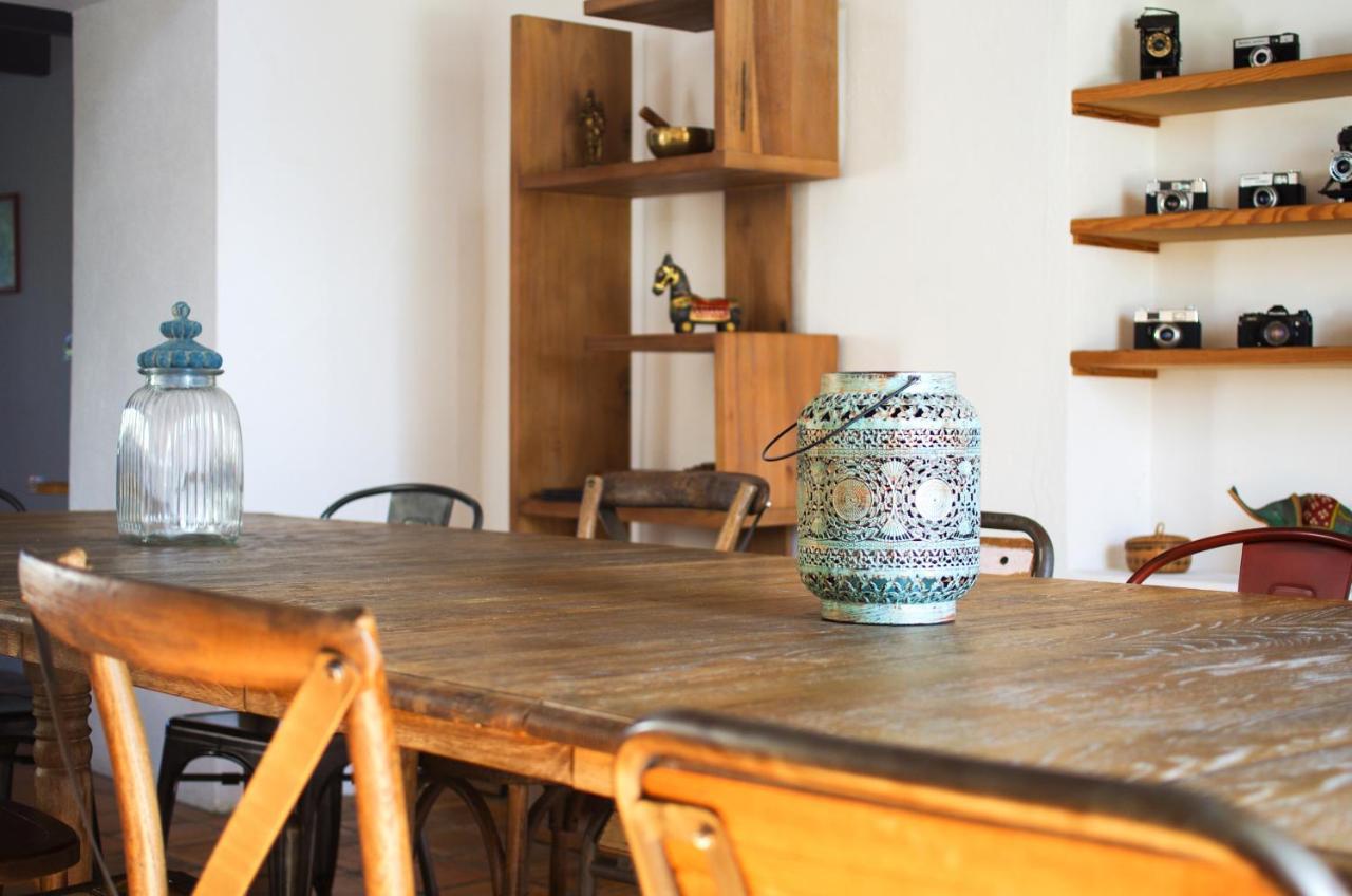 Bed and Breakfast Logis Saint Leonard Dompierre-sur-Mer Екстер'єр фото